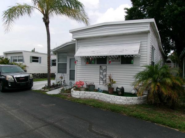 1971 NBLT Mobile Home For Sale