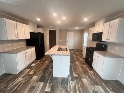 Mobile Home at 102 E. 25th Ave., #123B Sault Sainte Marie, MI 49783