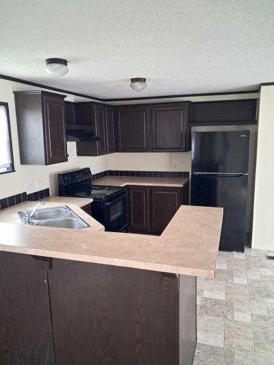 Mobile Home at 2044 White Ave. #185 Milford, MI 48381