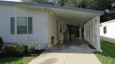 Photo 3 of 44 of home located at 2103 Stacey Drive Mount Dora, FL 32757
