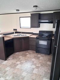 2015 Adventure Manufactured Home