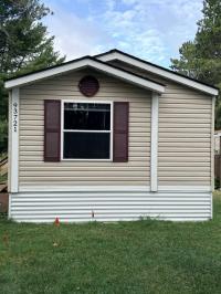 2000 Schult Mobile Home