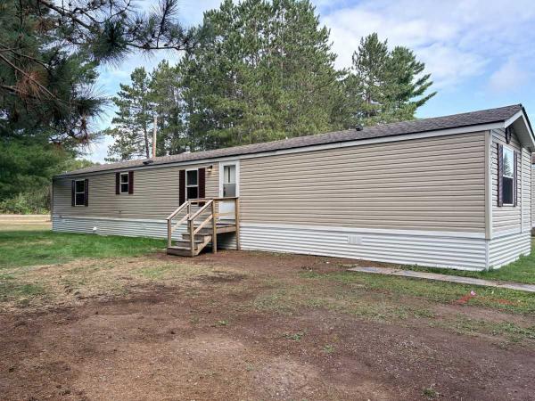 2000 Schult Mobile Home For Sale