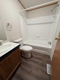 2000 Schult Mobile Home