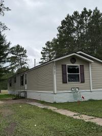 2000 Schult Mobile Home