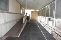 1977 Solitaire IMP Mobile Home