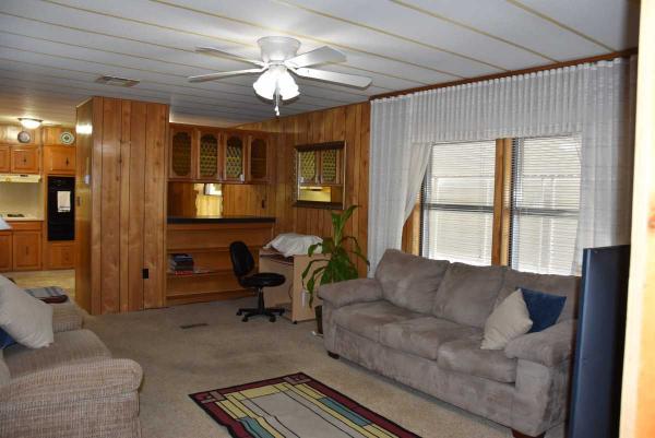 1977 Solitaire IMP Mobile Home