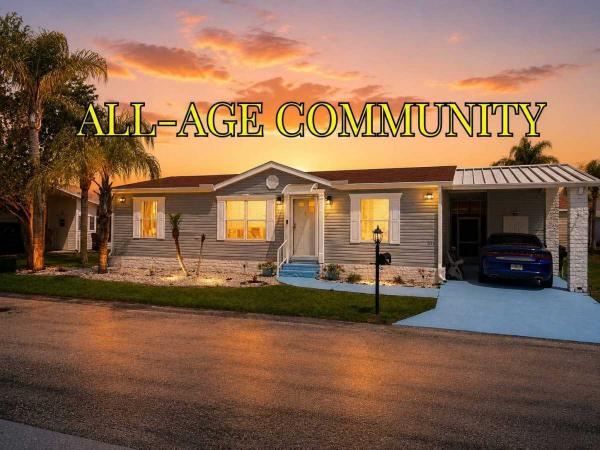 2004  Mobile Home For Sale