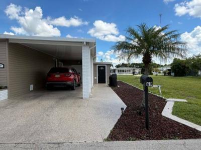 Photo 5 of 43 of home located at 69 Jose Gaspar Dr North Fort Myers, FL 33917