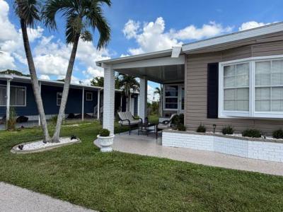 Photo 4 of 43 of home located at 69 Jose Gaspar Dr North Fort Myers, FL 33917