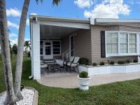 1977 Homi HS Mobile Home
