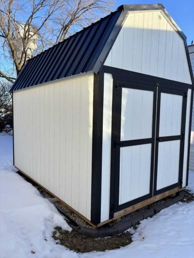Photo 4 of 16 of home located at 510 Schneider Drive St Joseph, MN 56374