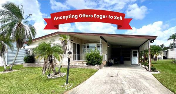  Mobile Home For Sale