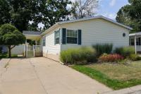 2000 Manufactured Home
