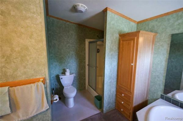 2000 Manufactured Home
