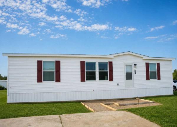 Photo 1 of 1 of home located at 425 S Shoup St Lot 181 Angola, IN 46703