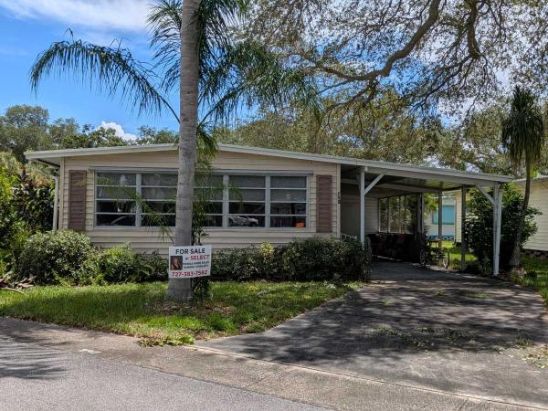 1972  Mobile Home For Sale