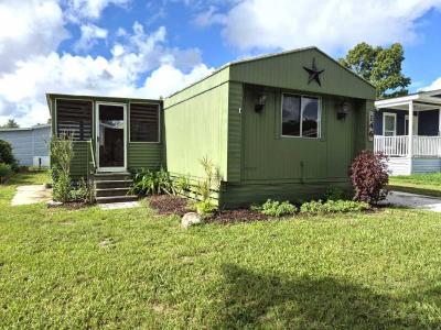 Mobile Home at 146 Hillsborough Drive Sorrento, FL 32776