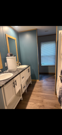 2022 Clayton  Explorer Manufactured Home