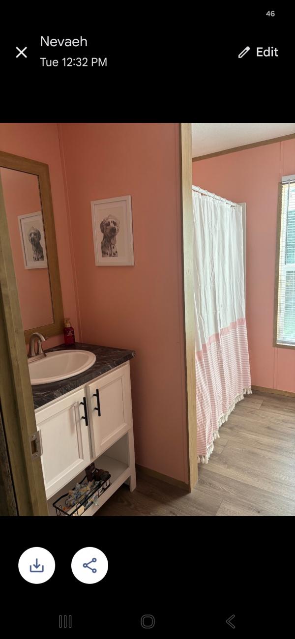 2022 Clayton  Explorer Manufactured Home