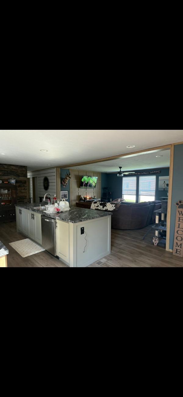 2022 Clayton  Explorer Manufactured Home