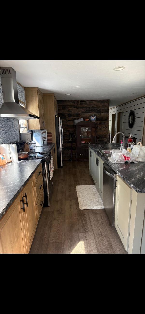 2022 Clayton  Explorer Manufactured Home