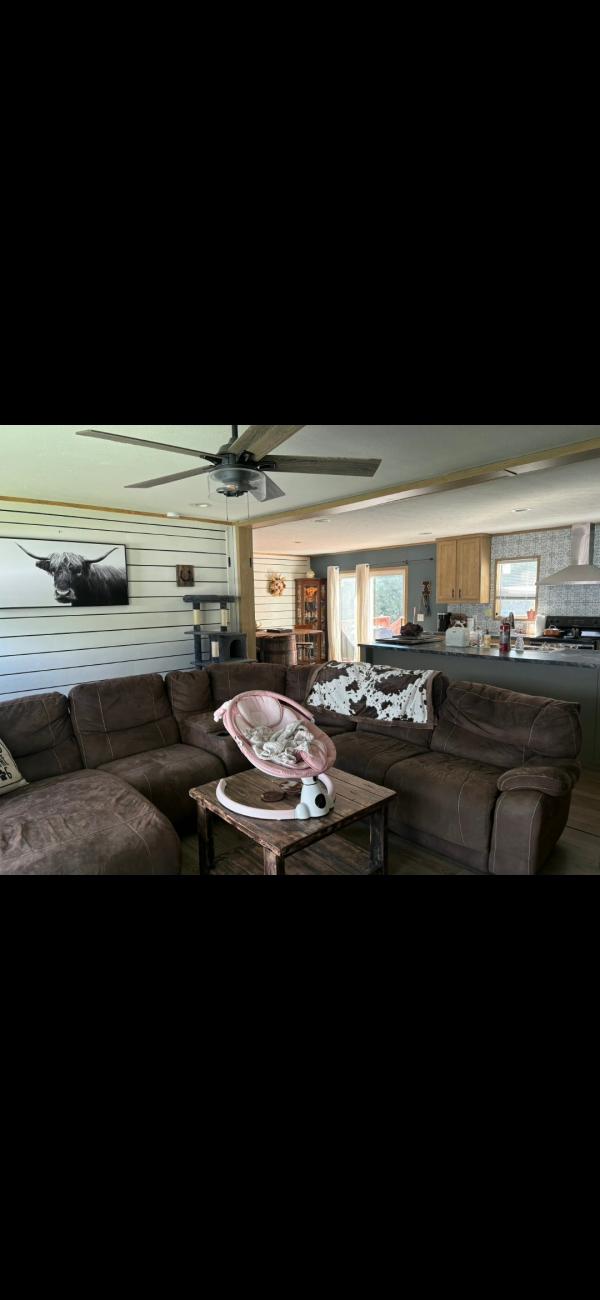 2022 Clayton  Explorer Manufactured Home