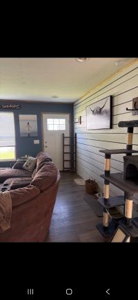 2022 Clayton  Explorer Manufactured Home