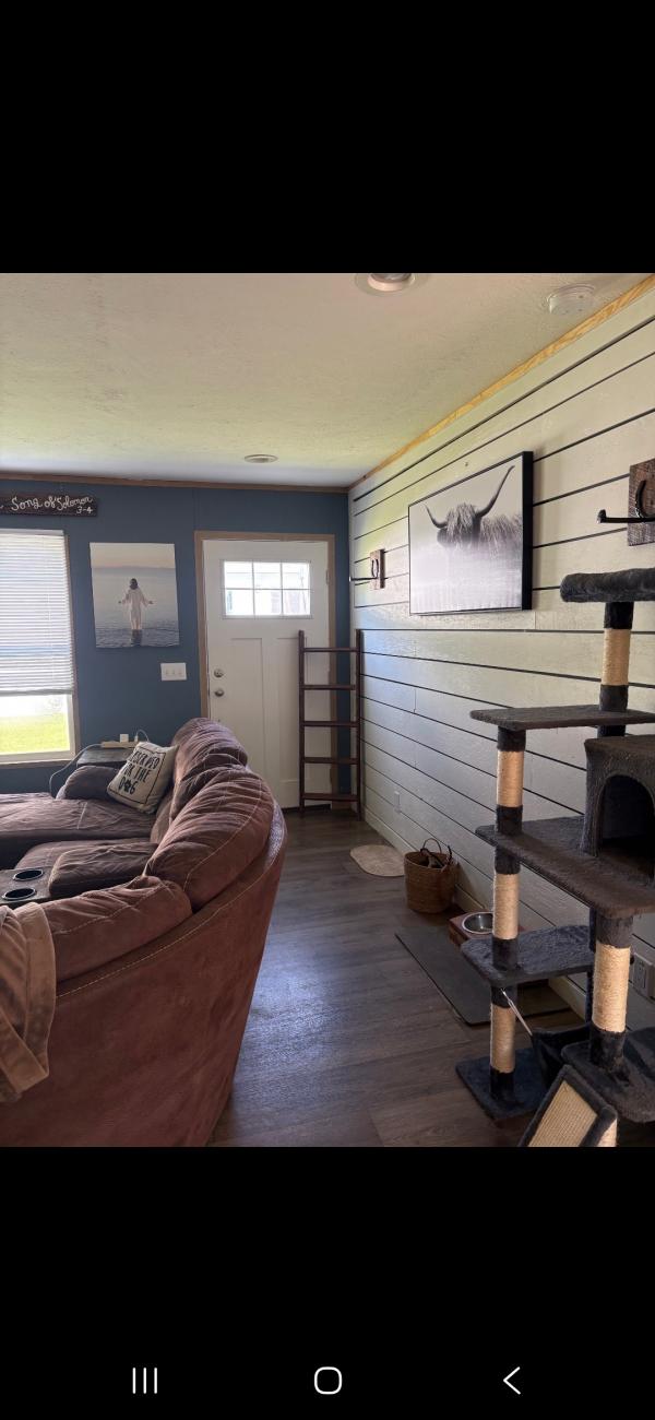 2022 Clayton  Explorer Manufactured Home