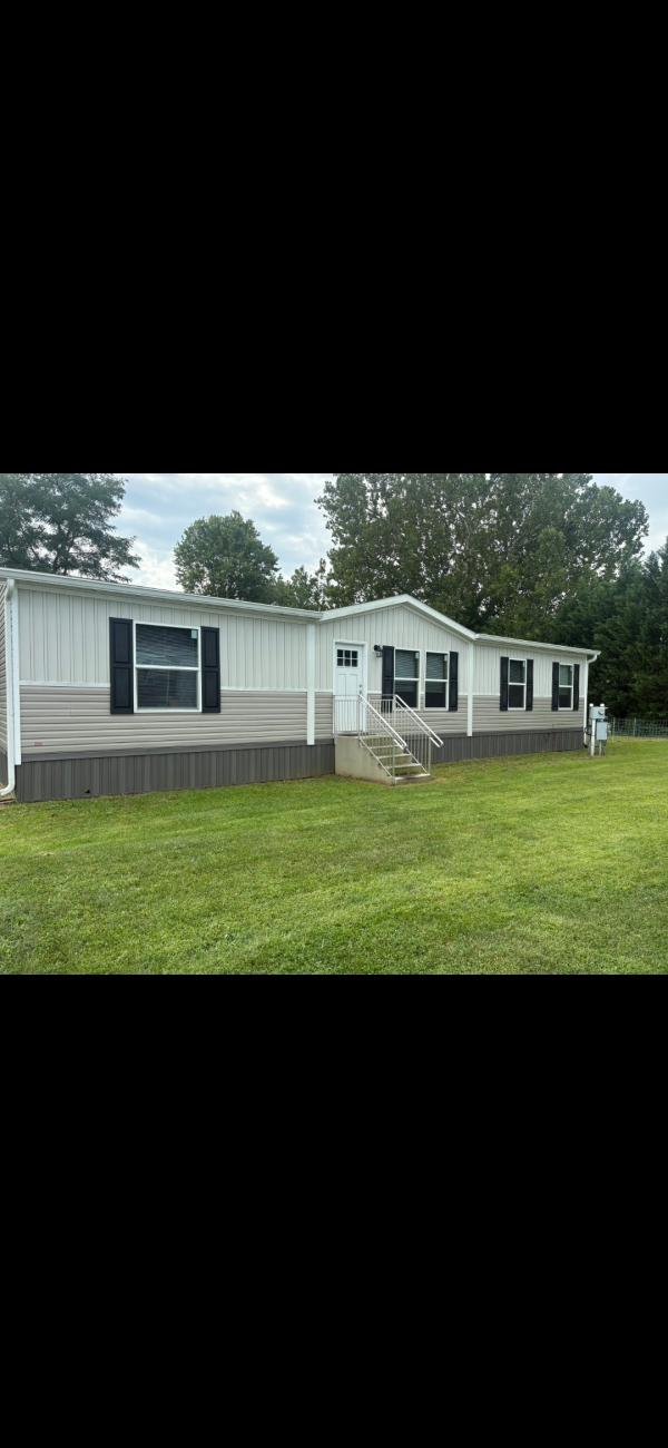 2022 Clayton  Explorer Manufactured Home