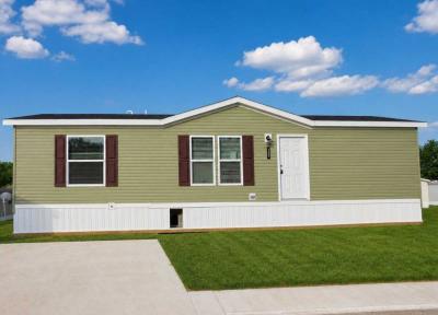 Mobile Home at 425 S Shoup St Lot 175 Angola, IN 46703