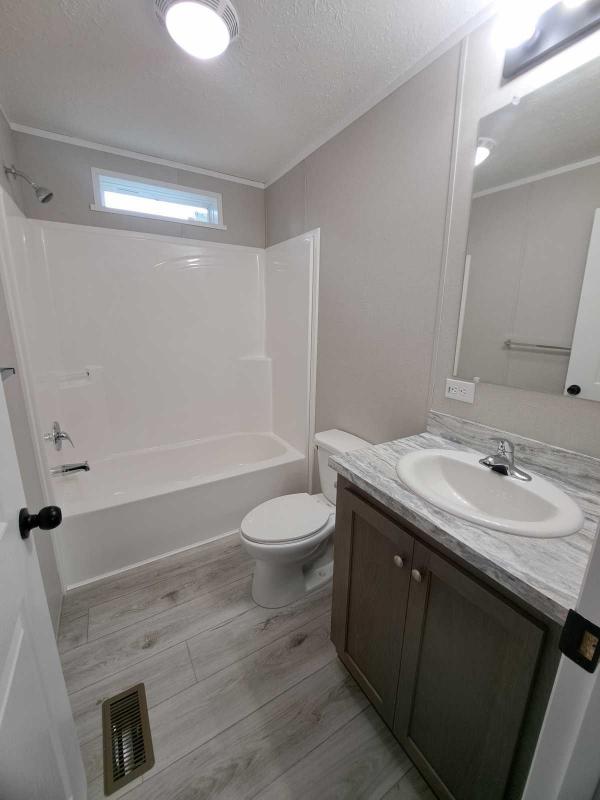 2025 Champion Dutch Aspire Manufactured Home