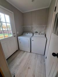 2025 Champion Dutch Aspire Manufactured Home