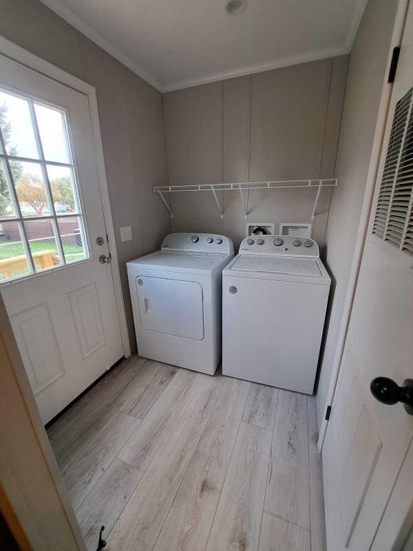 2025 Champion Dutch Aspire Manufactured Home