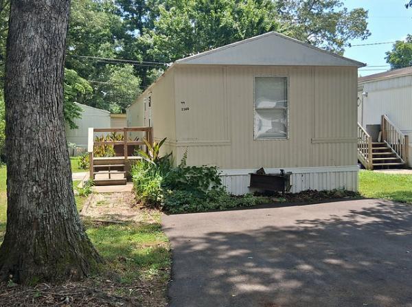 Photo 1 of 2 of home located at 2305 Park Edge Way Knoxville, TN 37923