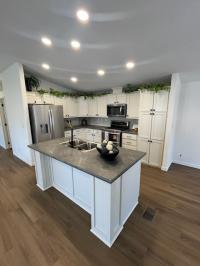 2026 ELS-2456A Mobile Home
