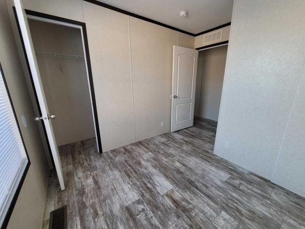 2019 Clayton American Farmstead Manufactured Home