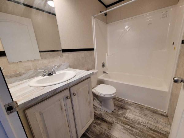 2019 Clayton American Farmstead Manufactured Home