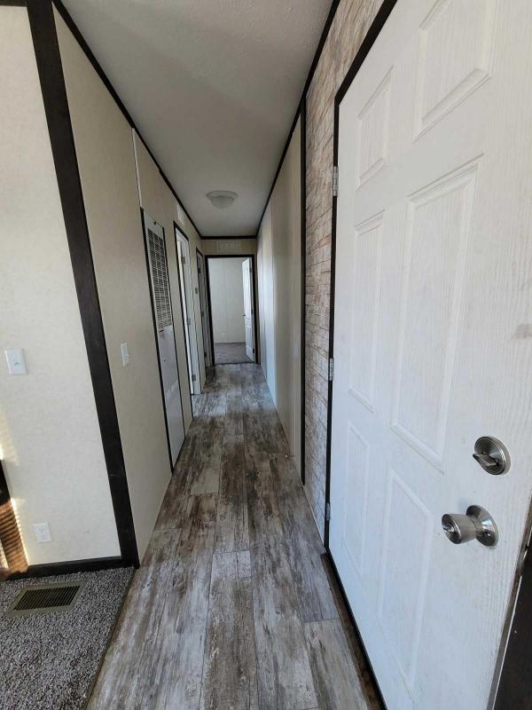 2019 Clayton American Farmstead Manufactured Home