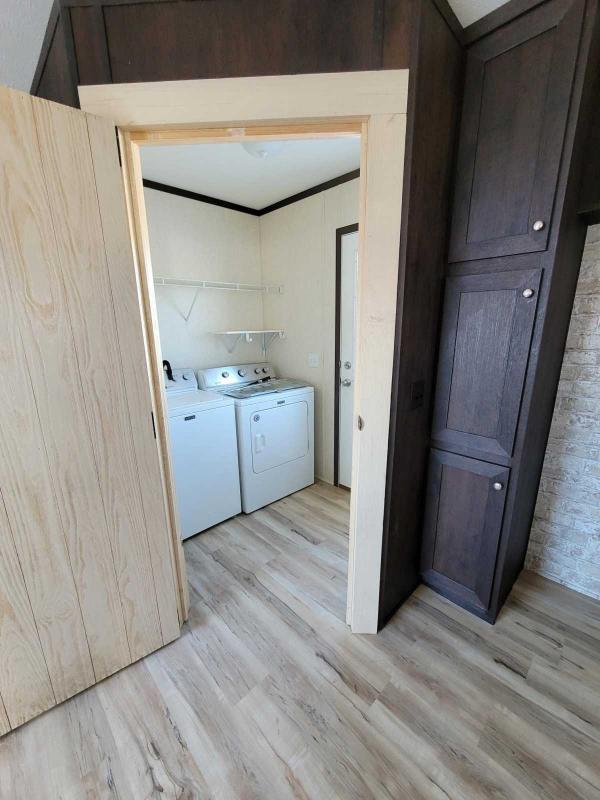 2019 Clayton American Farmstead Manufactured Home