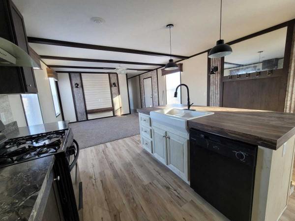 2019 Clayton American Farmstead Manufactured Home