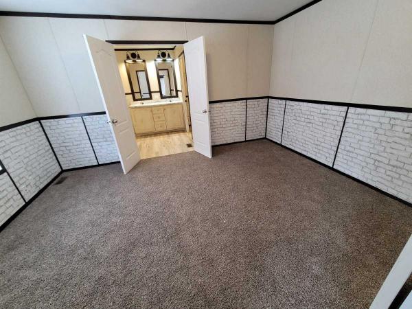 2019 Clayton American Farmstead Manufactured Home