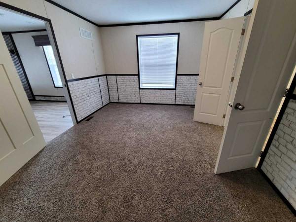 2019 Clayton American Farmstead Manufactured Home