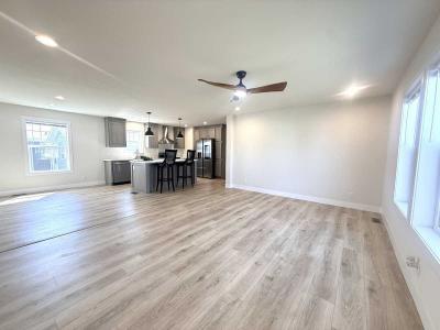 Mobile Home at 22359 S Cedar Drive #118 Channahon, IL 60410