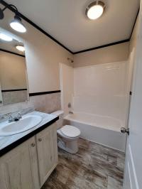 2019 Clayton American Farmstead Manufactured Home