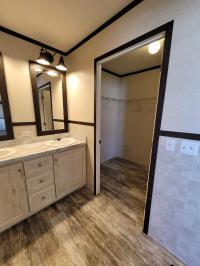 2019 Clayton American Farmstead Manufactured Home
