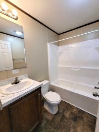 2017 Champion Fortune Gold Star 11 Manufactured Home