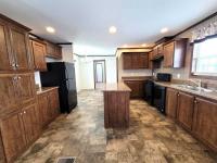 2017 Champion Fortune Gold Star 11 Manufactured Home