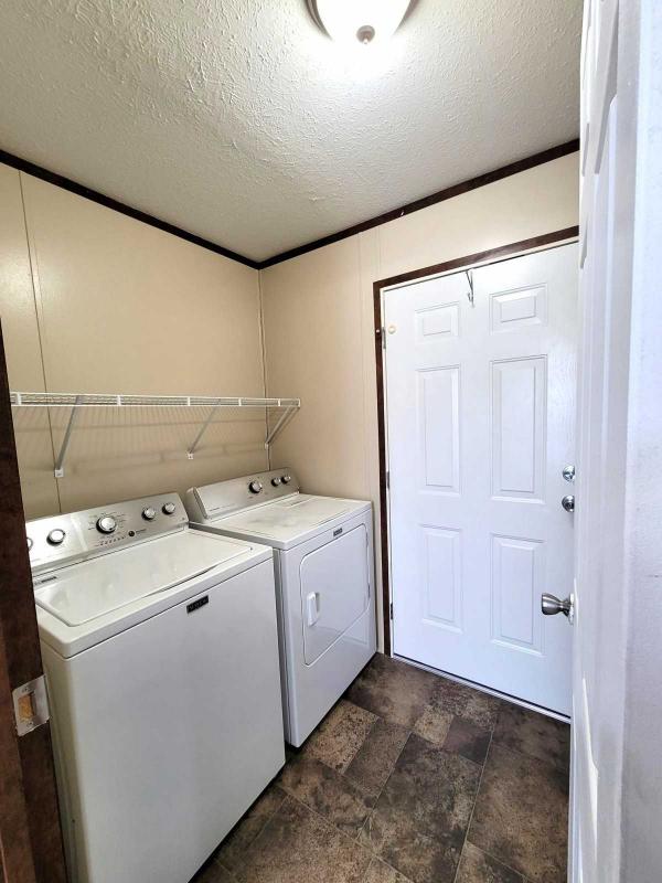 2017 Champion Fortune Gold Star 11 Manufactured Home