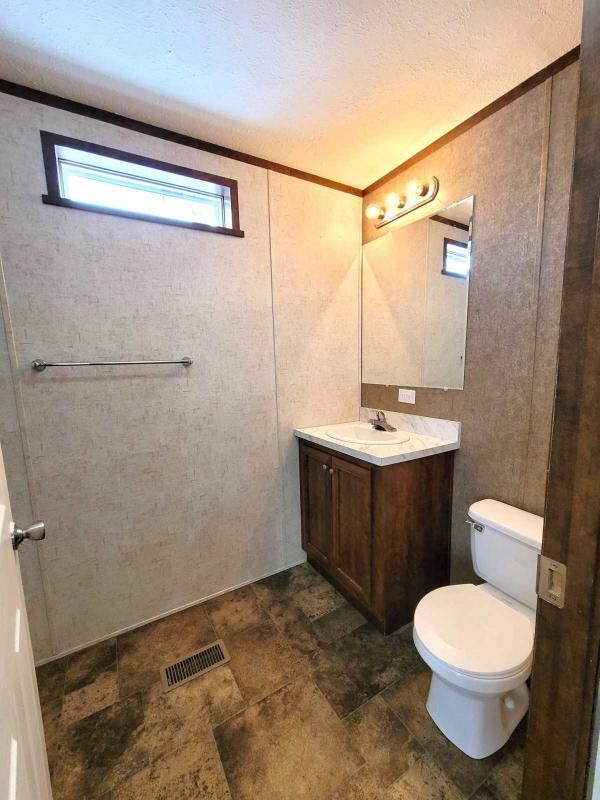 2017 Champion Fortune Gold Star 11 Manufactured Home